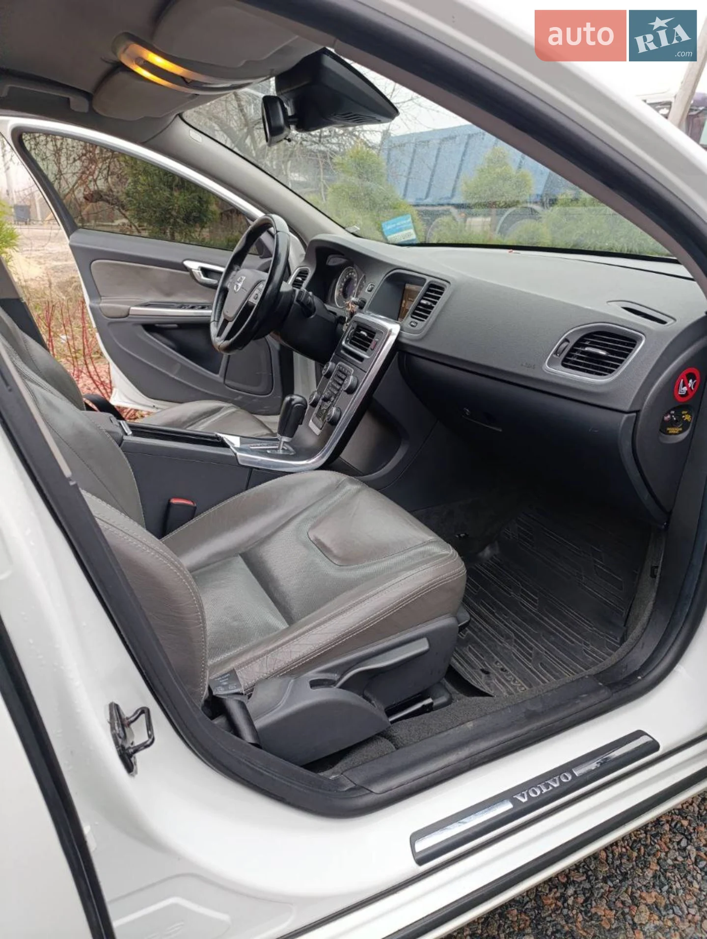 2012 Volvo S60 - мініатюра 6