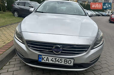 Седан Volvo S60 2013 в Киеве