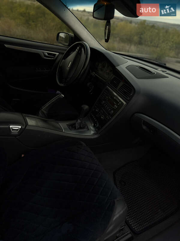 Седан Volvo S60 2005 в Одессе