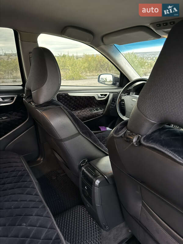 Седан Volvo S60 2005 в Одессе