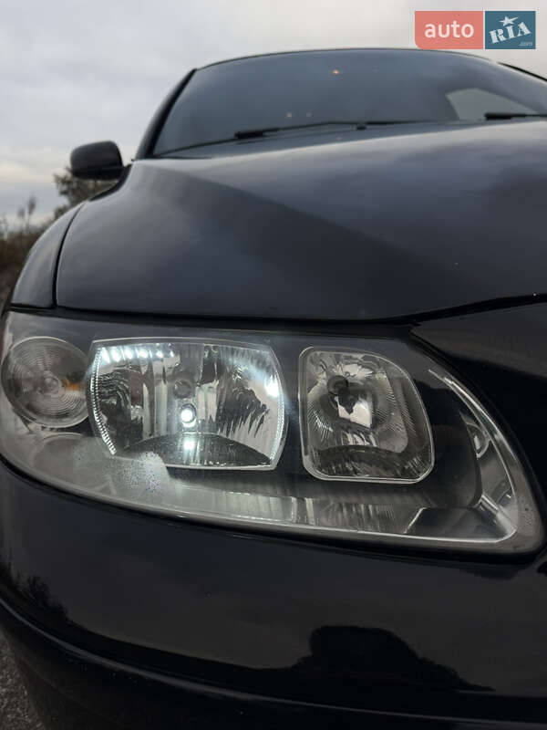 Седан Volvo S60 2005 в Одессе
