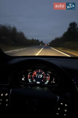 Седан Volvo S60 2014 в 