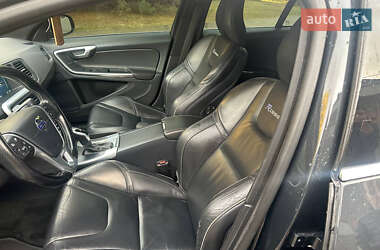Седан Volvo S60 2014 в 