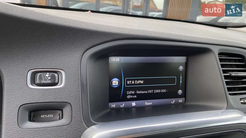 Седан Volvo S60 2013 в Луцке фото 26 Седан Volvo S60 2013 в Луцке