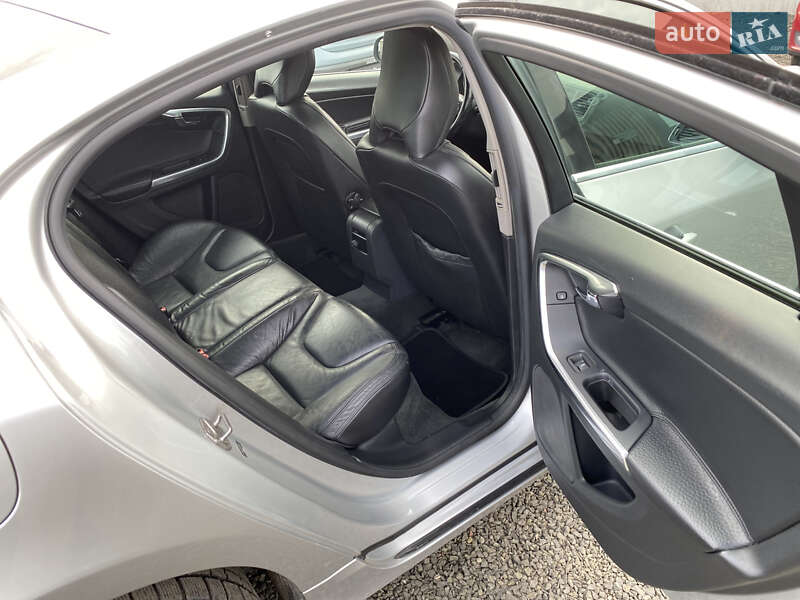 Седан Volvo S60 2013 в Луцке фото 36 Седан Volvo S60 2013 в Луцке