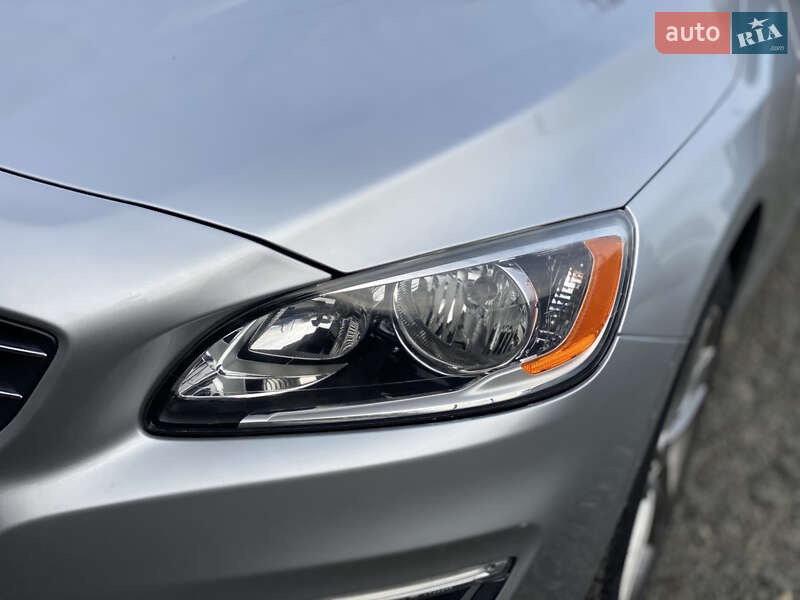 Седан Volvo S60 2013 в Луцке фото 43 Седан Volvo S60 2013 в Луцке