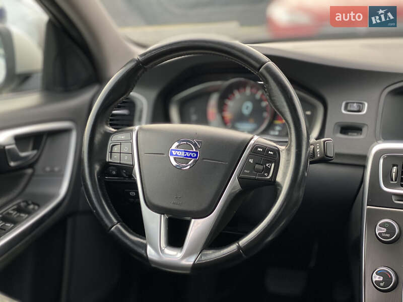 Седан Volvo S60 2013 в Луцке фото 48 Седан Volvo S60 2013 в Луцке