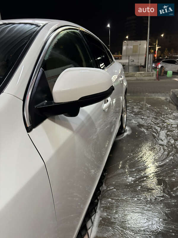 Седан Volvo S60 2012 в Беляевке фото 5 Седан Volvo S60 2012 в Беляевке