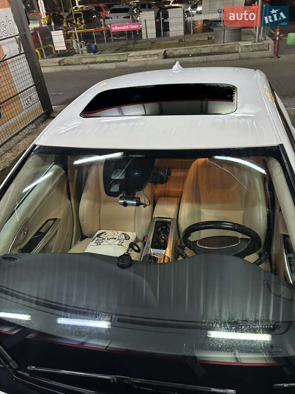 Седан Volvo S60 2012 в Беляевке фото 15 Седан Volvo S60 2012 в Беляевке