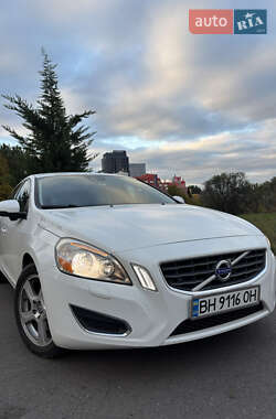 Седан Volvo S60 2012 в Беляевке Седан Volvo S60 2012 в Беляевке