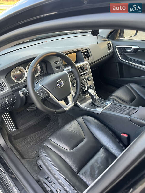 Седан Volvo S60 2012 в Киеве фото 8 Седан Volvo S60 2012 в Киеве