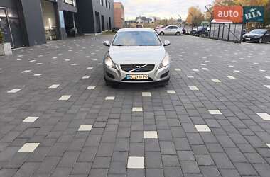 Седан Volvo S60 2011 в Трускавце Седан Volvo S60 2011 в Трускавце