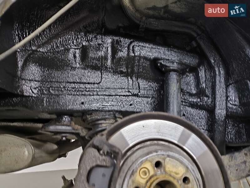 Седан Volvo S60 2011 в Трускавці