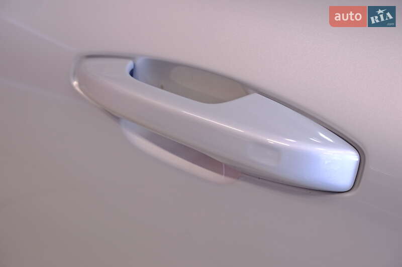 Седан Volvo S60 2018 в Одесі