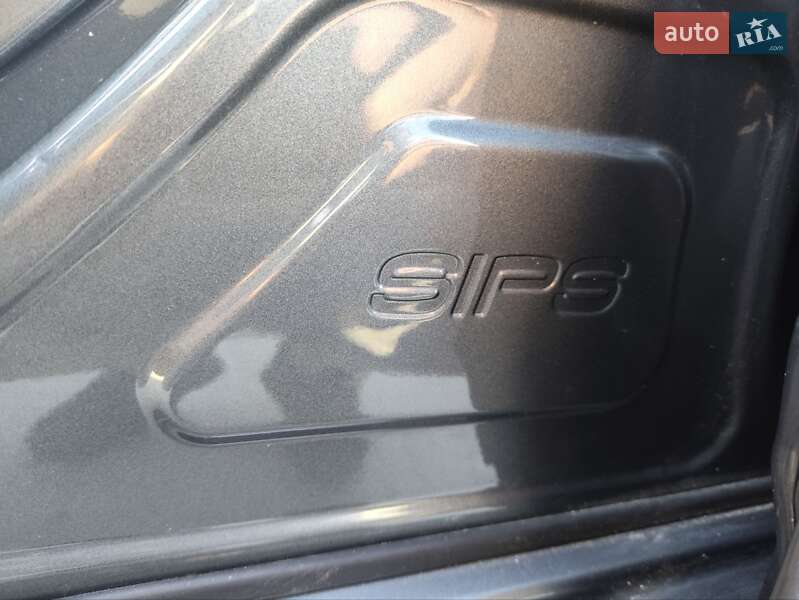 Седан Volvo S60 2017 в Житомирі фото 9 Седан Volvo S60 2017 в Житомирі