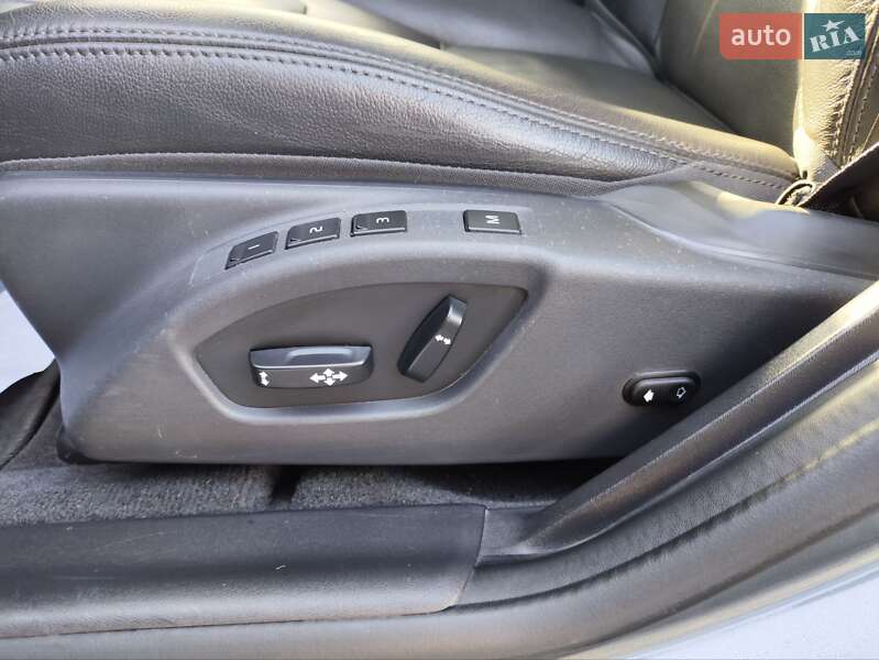 Седан Volvo S60 2017 в Житомирі фото 13 Седан Volvo S60 2017 в Житомирі