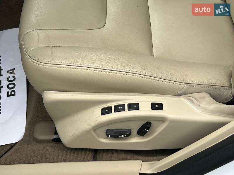 Седан Volvo S60 2014 в Івано-Франківську