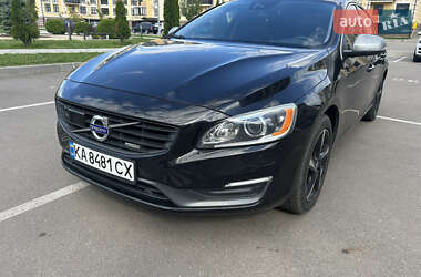 Седан Volvo S60 2013 в Києві