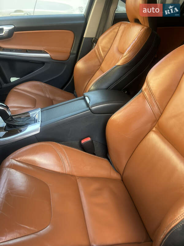 Седан Volvo S60 2013 в Києві фото 22 Седан Volvo S60 2013 в Києві