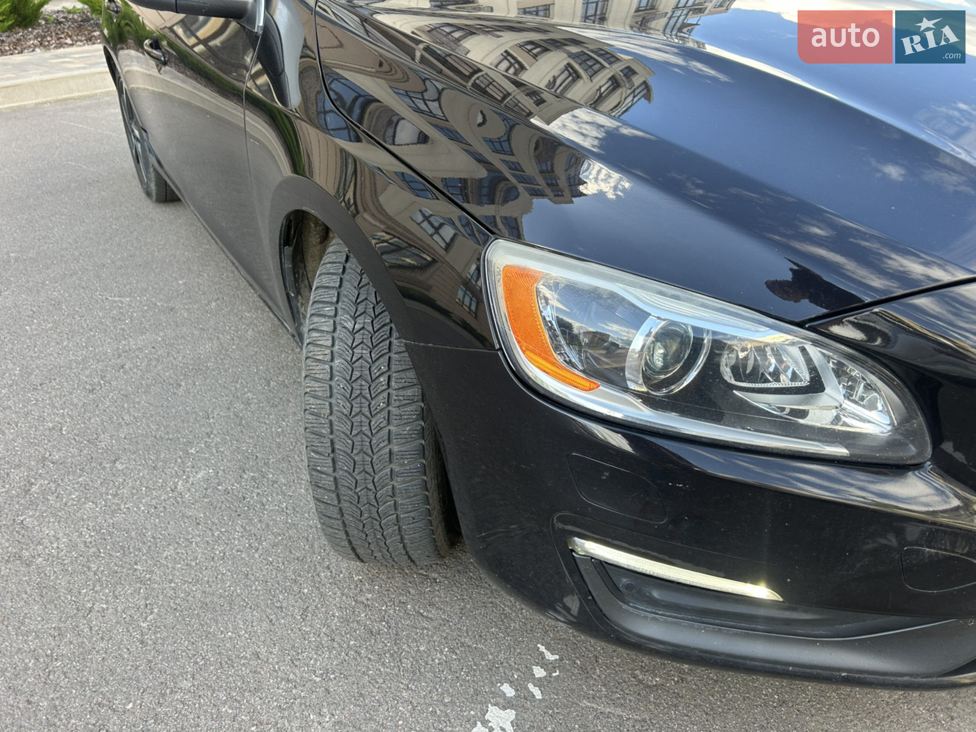 2013 Volvo S60 - мініатюра 18