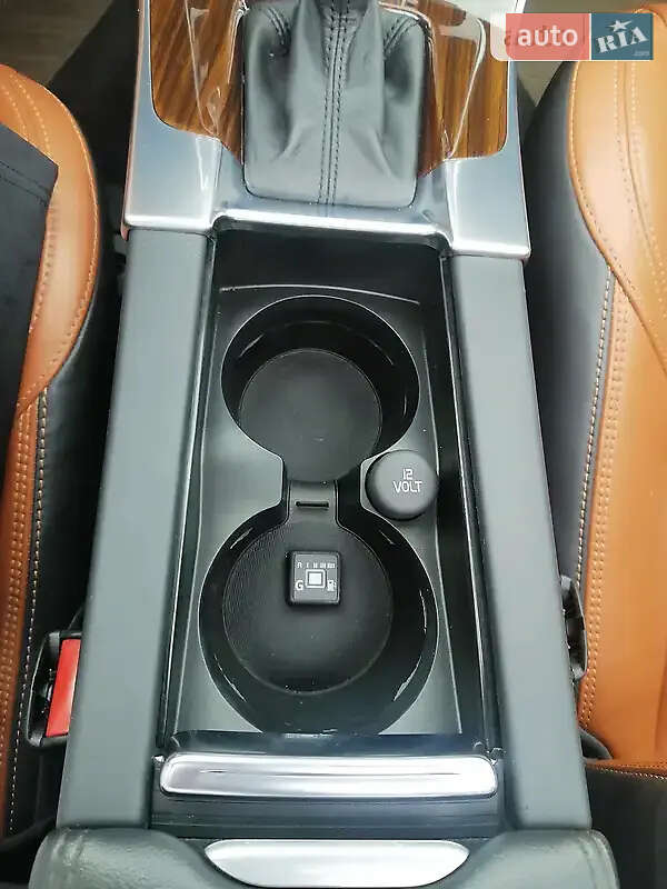 Седан Volvo S60 2013 в Києві фото 26 Седан Volvo S60 2013 в Києві