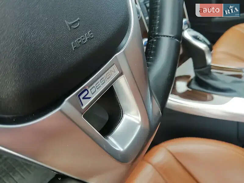 Седан Volvo S60 2013 в Києві фото 29 Седан Volvo S60 2013 в Києві