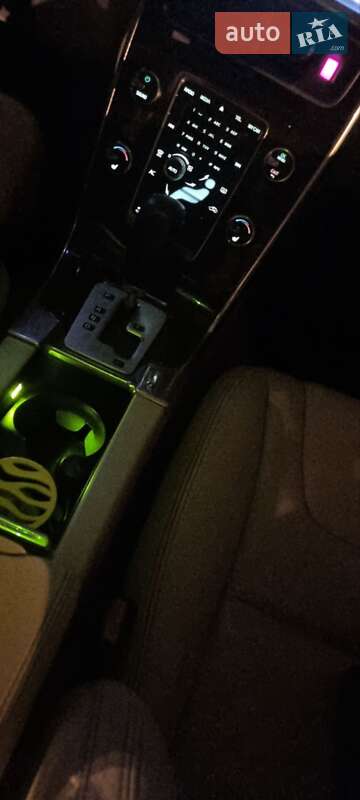 Седан Volvo S60 2012 в Киеве