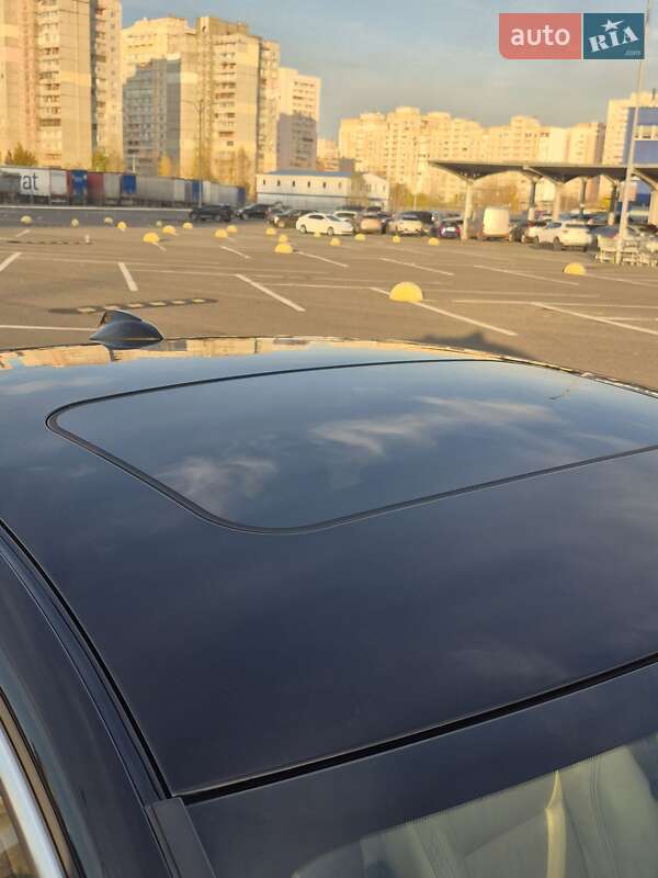 Седан Volvo S60 2012 в Киеве