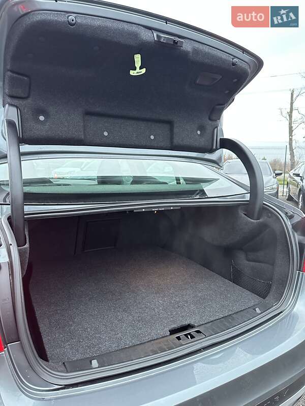 Седан Volvo S60 2015 в Белогородке фото 15 Седан Volvo S60 2015 в Белогородке