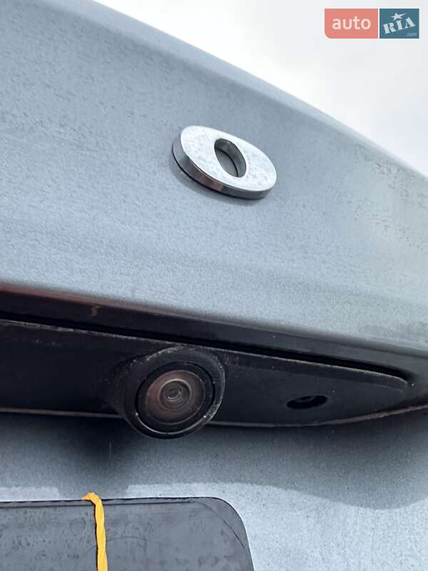 Седан Volvo S60 2015 в Белогородке фото 12 Седан Volvo S60 2015 в Белогородке