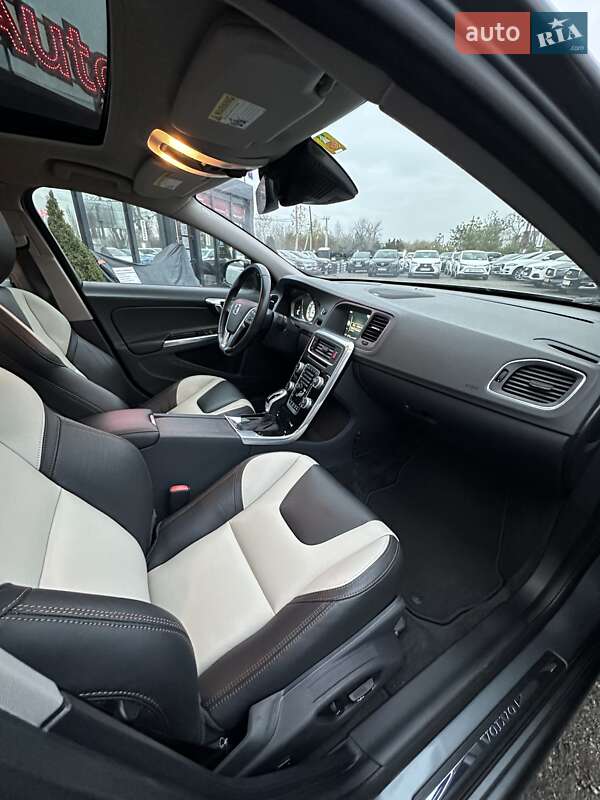 Седан Volvo S60 2015 в Белогородке фото 24 Седан Volvo S60 2015 в Белогородке