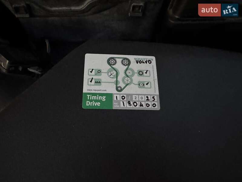 Седан Volvo S60 2017 в Житомирі