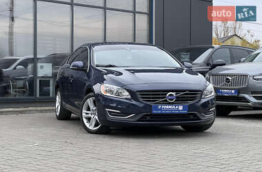 Седан Volvo S60 2014 в Нововолинську