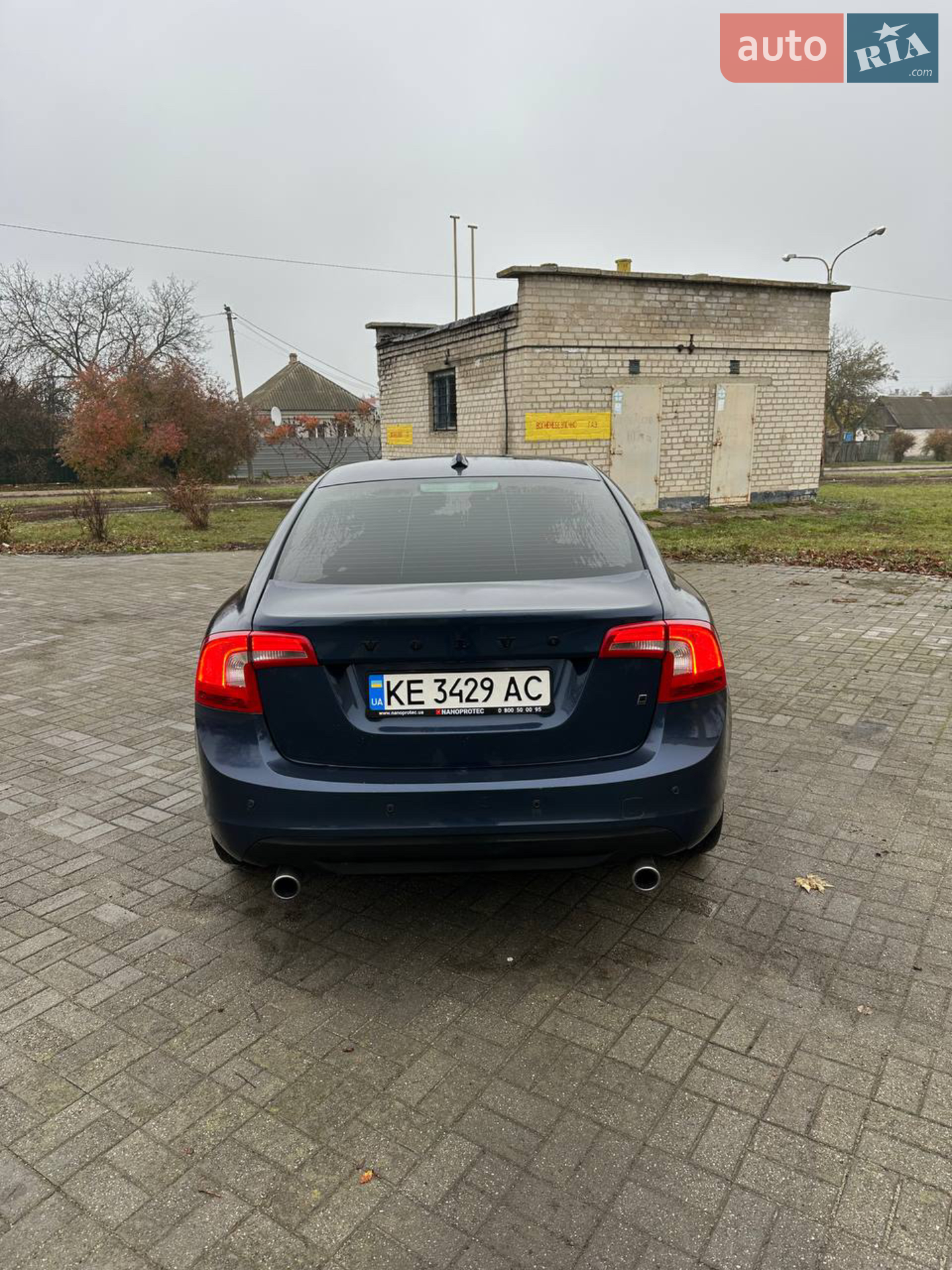 2013 Volvo S60 - мініатюра 7