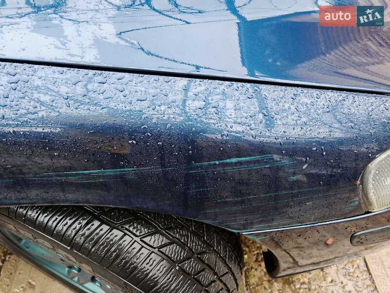 Седан Volvo S60 2002 в Черновцах фото 16 Седан Volvo S60 2002 в Черновцах