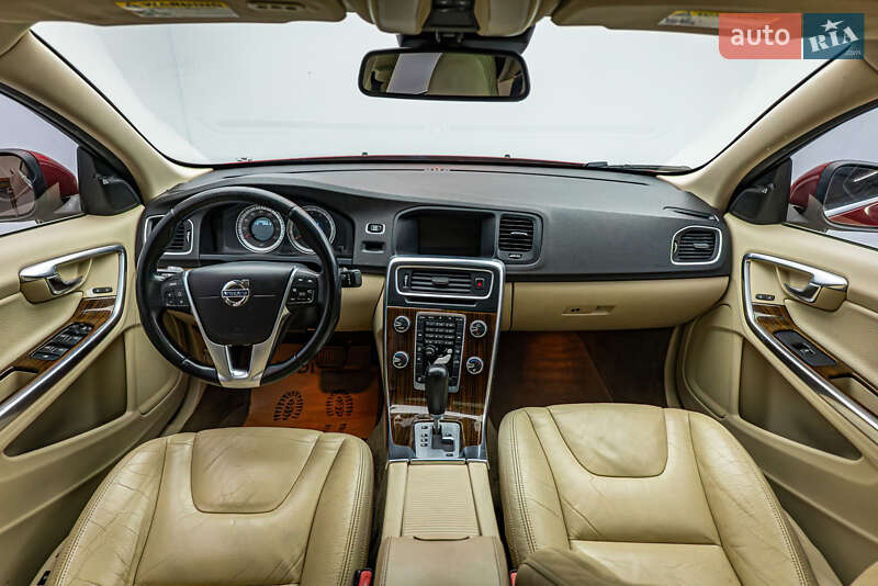 Седан Volvo S60 2011 в Києві фото 10 Седан Volvo S60 2011 в Києві