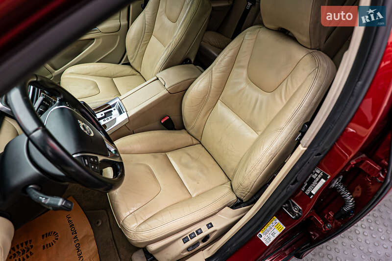 Седан Volvo S60 2011 в Києві фото 9 Седан Volvo S60 2011 в Києві