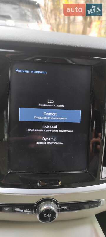 Седан Volvo S60 2019 в Стрию фото 35 Седан Volvo S60 2019 в Стрию