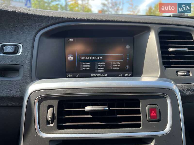 Седан Volvo S60 2013 в Киеве фото 20 Седан Volvo S60 2013 в Киеве