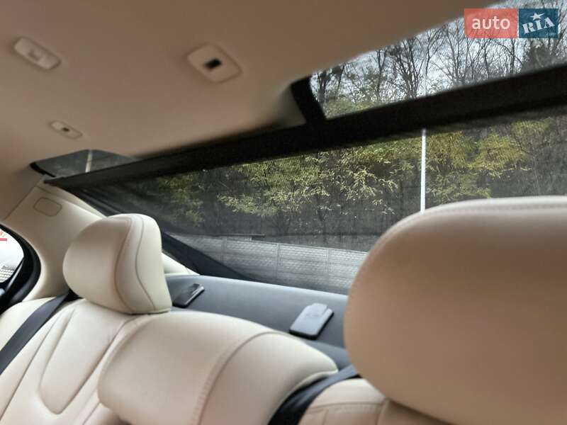 Седан Volvo S60 2016 в Києві