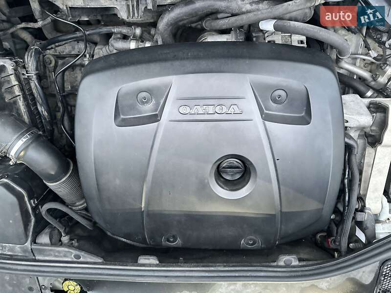 Седан Volvo S60 2016 в Києві