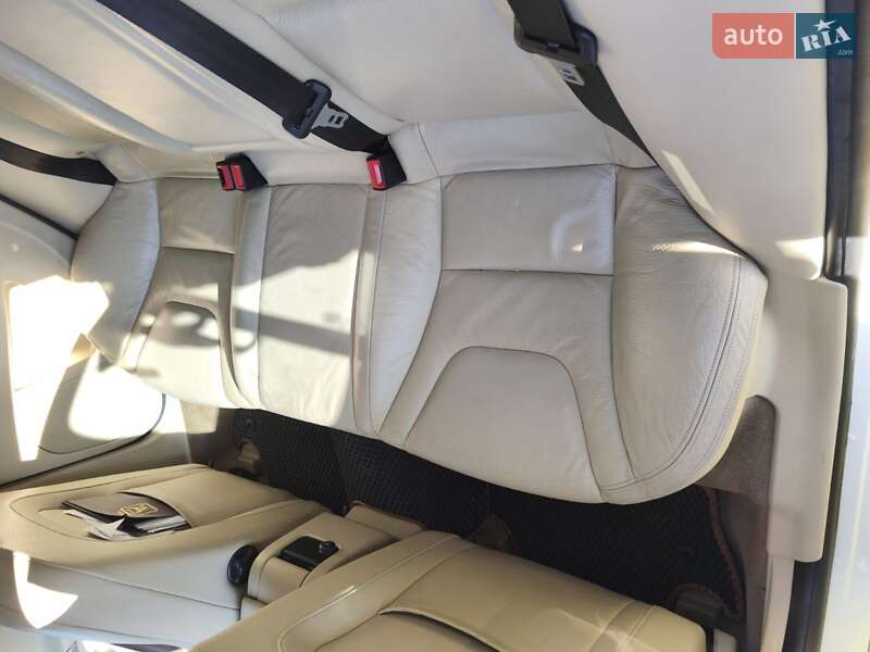 Седан Volvo S60 2011 в Одесі фото 39 Седан Volvo S60 2011 в Одесі