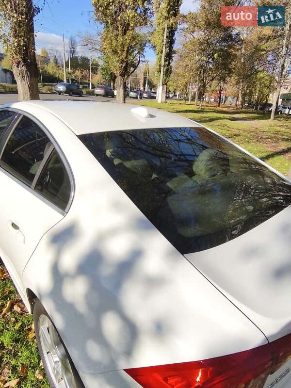 Седан Volvo S60 2011 в Одесі фото 13 Седан Volvo S60 2011 в Одесі