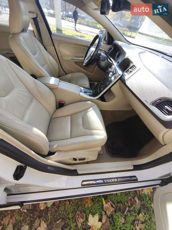 Седан Volvo S60 2011 в Одесі фото 36 Седан Volvo S60 2011 в Одесі
