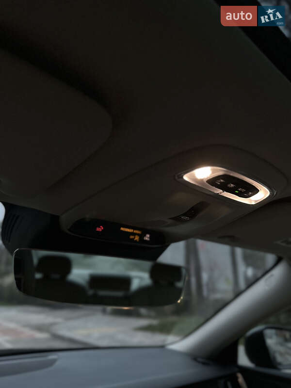 Седан Volvo S60 2019 в Житомире фото 23 Седан Volvo S60 2019 в Житомире
