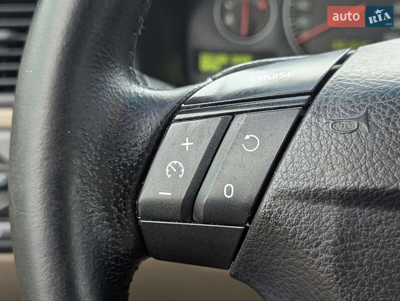 Седан Volvo S60 2005 в Києві фото 13 Седан Volvo S60 2005 в Києві