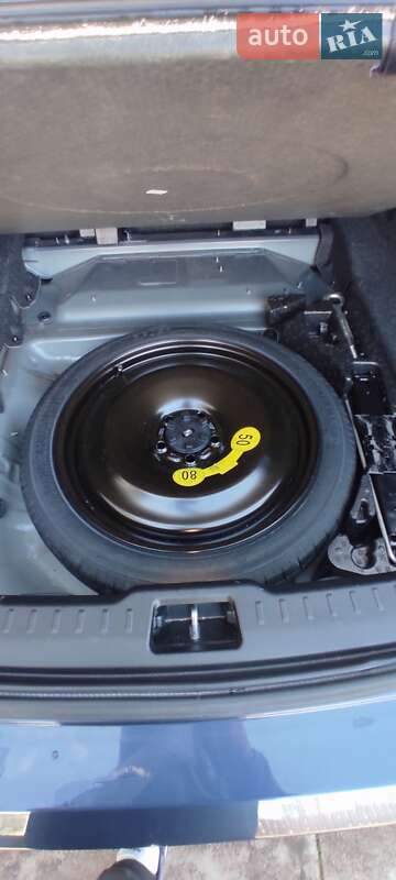 Седан Volvo S60 2019 в Стрию фото 45 Седан Volvo S60 2019 в Стрию