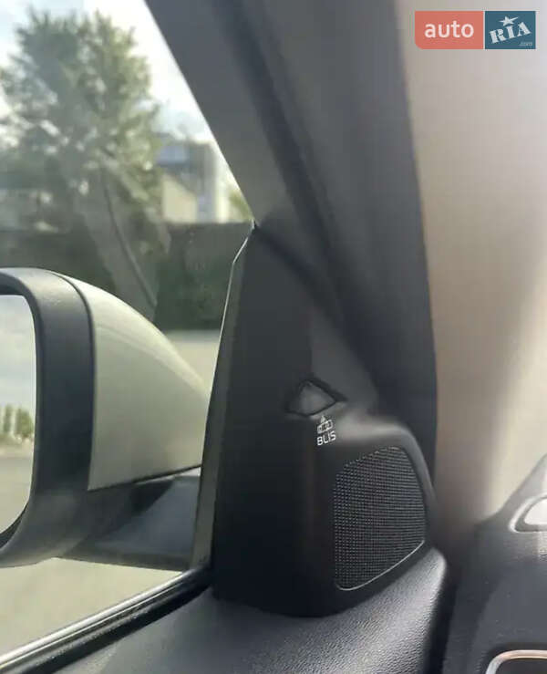 Седан Volvo S60 2016 в Хмельницькому