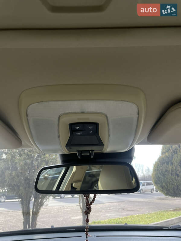 Седан Volvo S60 2012 в Івано-Франківську