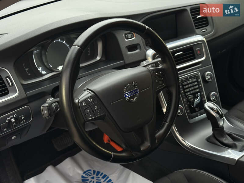 Седан Volvo S60 2016 в Івано-Франківську фото 9 Седан Volvo S60 2016 в Івано-Франківську